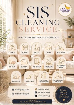 ONE STOP CENTER OF CLEANING SOLUTION 
