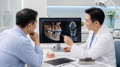 Missing a Tooth for Years? What a 3D CBCT Scan Checks Before Dental Implant Treatment
