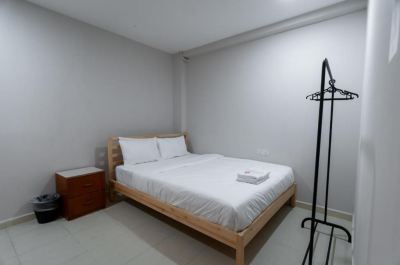 Affordable Hostels in George Town, Penang: Budget-Friendly Heritage Stays by Aayu Homes
