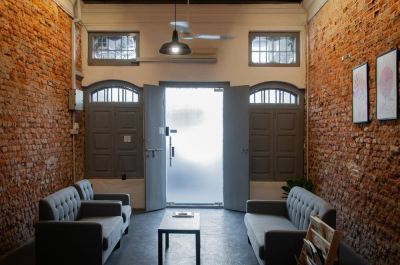 Heritage Houses in George Town, Penang: Where History, Culture & Architecture Meet