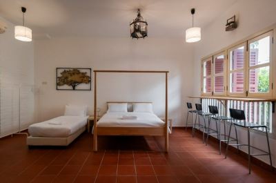 Boutique Hotels in George Town: Where Heritage Meets Modern Comfort