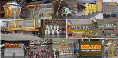 One Brand. One Identity. Delivered Consistently Across Malaysia.