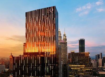 High-Rise Signage Series (Part 3): Location, Access & Strategy