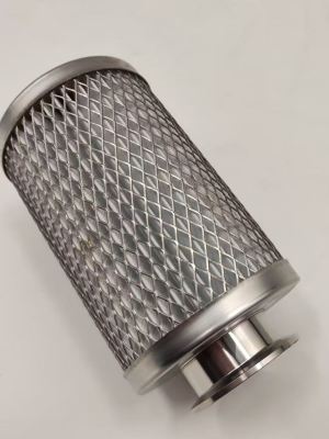 In-Depth Analysis: Airflow Distribution and Pressure Drop Balancing Design for Dust Collection Filter Cartridges