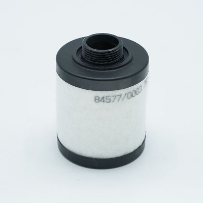 Maintenance and Servicing of Vacuum Pumps