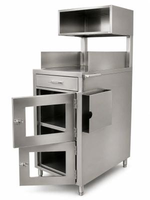 Malaysia-Wide Stainless Steel Inspection Table Buyer Guide for Lab, Cleanroom and Manufacturing