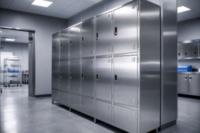 Malaysia-Wide Stainless Steel Kitchen Steamer Guide for Commercial Kitchens & Food Processing Buyers