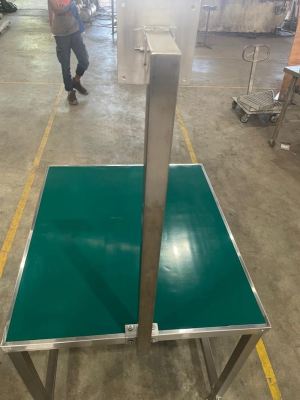 Malaysia-Wide Manual DC Test Station for Factory QA