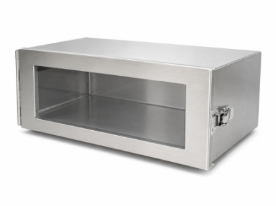 Malaysia-Wide DB Wafer Container for Cleanroom and Semiconductor Handling