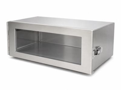 Malaysia-Wide DB Wafer Container for Cleanroom and Semiconductor Handling