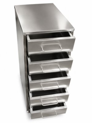 Malaysia-Wide Production Trolley for Semiconductor, Lab & Industrial Workflow