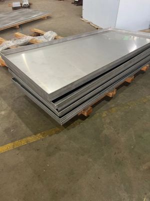 Malaysia-Wide Custom Hydraulic Oil Tray Design for Machine Maintenance