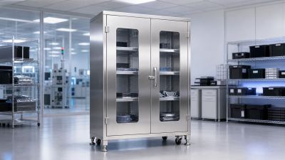 Do Moisture-Sensitive Parts Need a Stainless Dry Cabinet?