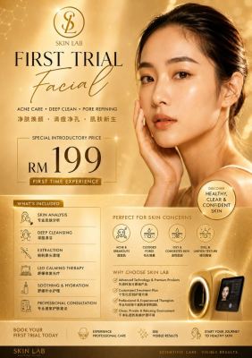 Choose Right | Start With Skin Lab