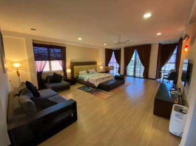 ��Best Kota Kinabalu Confinement Centre��Prioritizing Your Postpartum Journey? Settle in Comfort at Quality Confinement Home!