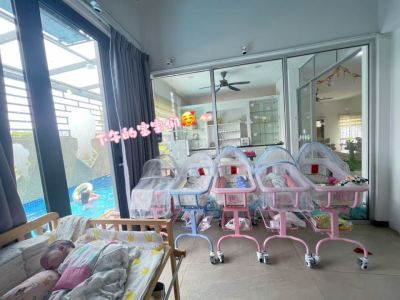 2026 Taman Yarl / OUG Confinement Centre Guide: Private Villa Stay, Doctor Check-Ups & Postpartum Recovery Support