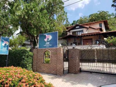 AW Confinement Villa �������������ģ�Bukit Baru �߶˱���ʽ������