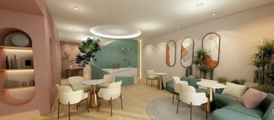 2026 ��ɽ Taman Pelangi ���������Ƽ���Eden Confinement Centre �ñ��������ģ�Comfort �� Luxury ���͡�24Сʱ������Ӫ�����Ӳ�ָ��