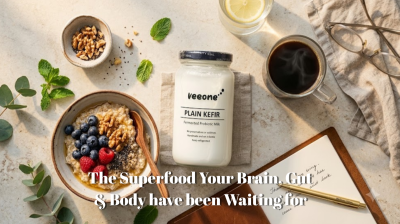 The Superfood Your Brain, Gut & Body Have Been Waiting For