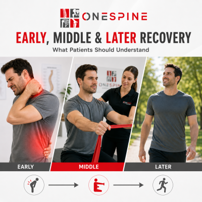 What Patients Should Understand About Recovery Stages