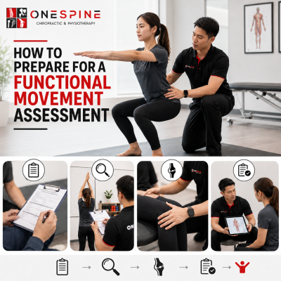 How to Prepare for a Functional Movement Assessment