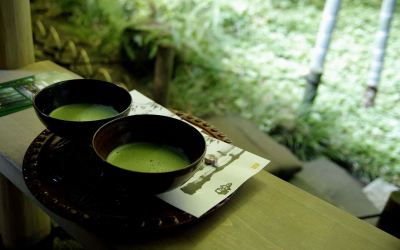 Rahsia Kafe Viral: Kenapa Iced Matcha Latte Korang Rasa 'Hanyir' & Warna Pucat? 