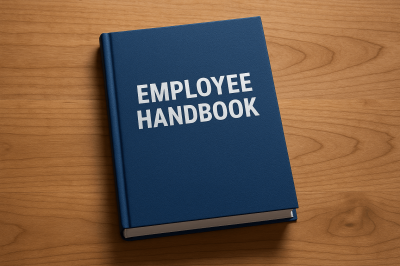 Why an Employee Handbook is Important in 2026 ?