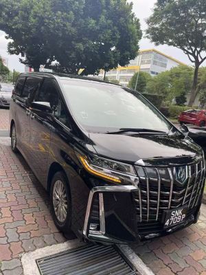 Panduan Singapore Private Car Tour 2026: Cara Memilih Laluan untuk Keluarga, Warga Emas dan Pelawat Perniagaan