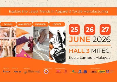 Apparel & Textile Manufacturing Event 2026