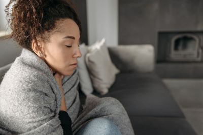 Cold & Dampness: The Hidden Cause of Many Modern Health Concerns
