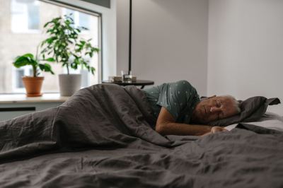 The Root Causes of Disease and Aging: Why Your Body Needs a Daily Reset