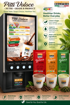 Coffee Machine Rental - Pre-Mix Coffee Machine Rental at your workplaces
