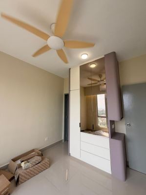  Kabinet Penyimpanan Kustom di Melaka & Seremban: Cara Perfect Group Membantu Memaksimumkan Ruang Kediaman Anda