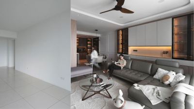 Kuala Lumpur Renovation Budgets: Why the "Lowest Bid" is a Trap