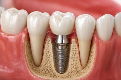 What Is a Dental Implant?