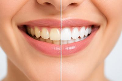 Is Teeth Whitening Safe? Everything You Need to Know Before Treatment