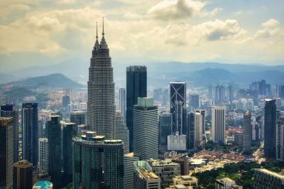 Alibaba Cloud launches two data centers in Johor