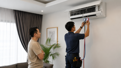 Air Conditioner Not Cold Doesn't Always Mean Low Gas: Common Air Conditioner Repair Misconceptions