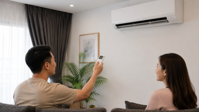 Inverter Aircon Saves Electricity, But Setting the Lowest Temperature Doesn't