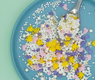 Thermal Stability in Confectionery: The Engineering Behind Heat-Resistant Natural Sprinkles