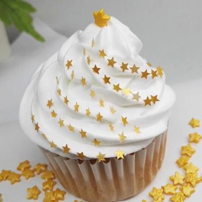 Optimizing Flowability: Preventing Machine Downtime with Anti-Caking Natural Sprinkles