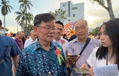 Jelutong Land Expansion Highlights the Complexity of Environmental Rehabilitation Projects