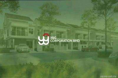 Y&G Completes RM477 Million Land and Corporate Acquisition Exercise, Strengthening Future Development Pipeline
