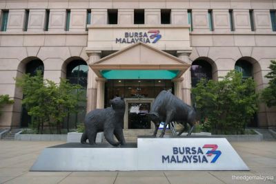 IOI Properties Returns to FBM KLCI After More Than a Decade