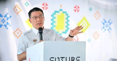 Malaysia to Require Recycling Centres in All Shopping Malls