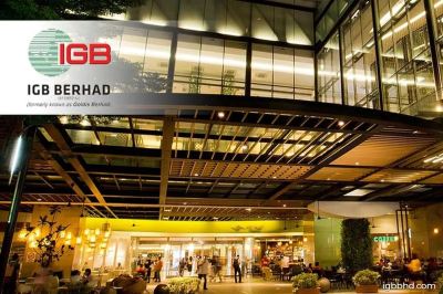 IGB Advances Johor Development Plans While Strengthening Governance and Capital Management