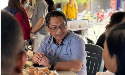Sabah��s ��Sick Projects�� Challenge Highlights the Need for Better Project Execution and Accountability