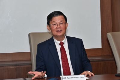 Penang��s Jelutong Landfill Project Underscores the Importance of Environmental Due Diligence in Major Developments