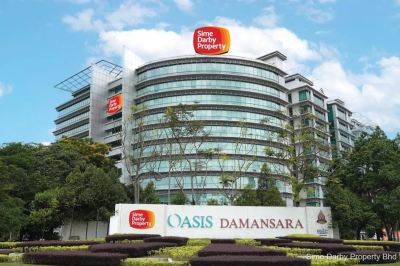 Sime Darby Property��s New Venture Fund to Unlock Long-Term Earnings Growth