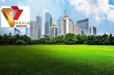 Varia Expands Johor Presence Through RM250 Million Residential Development in Bandar Seri Alam